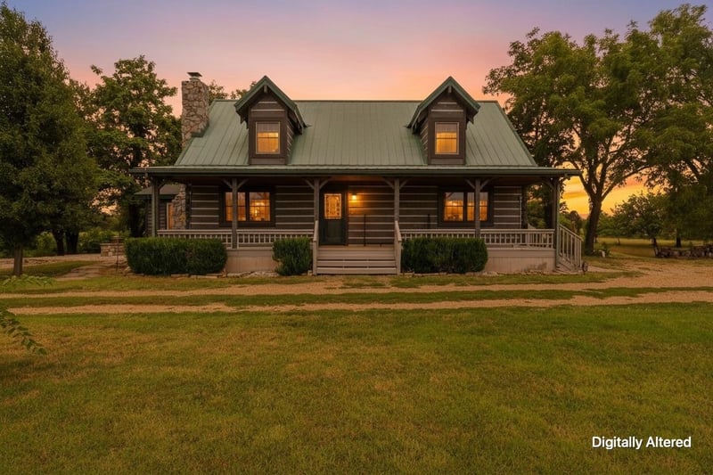 1482 N West Rd, Peck, KS 67120