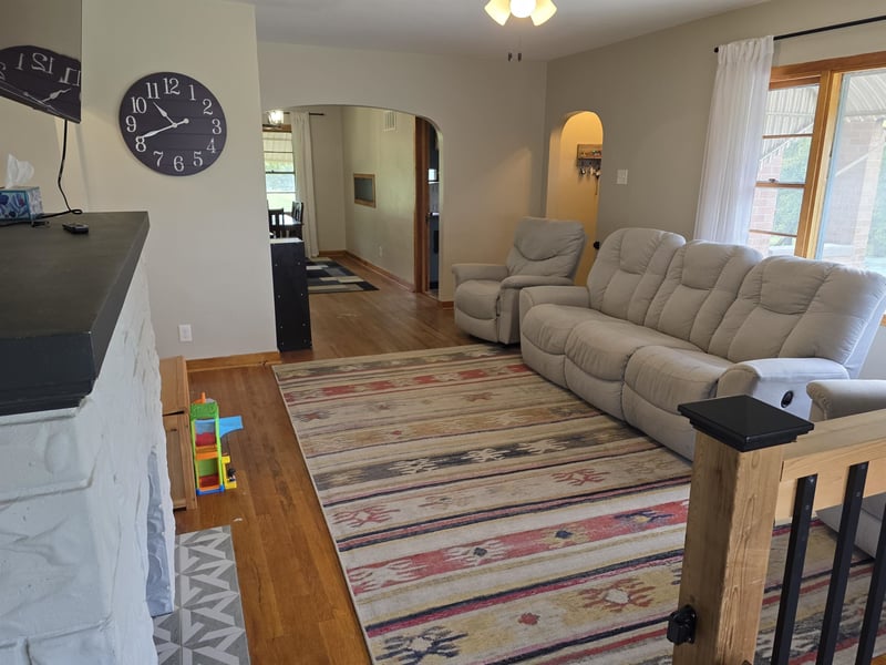 1465 170 Rd, Belleville, KS 66935