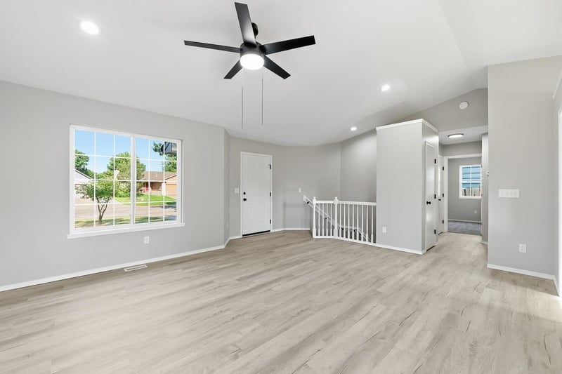 1826 S Mars, Wichita, KS 67209