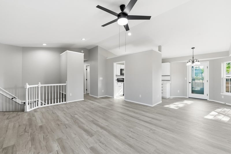 1826 S Mars, Wichita, KS 67209