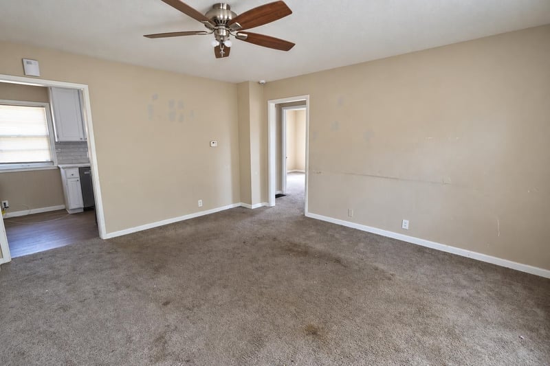 1420 E El Monte, Wichita, KS 67216