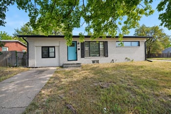 1420 E El Monte, Wichita, KS 67216