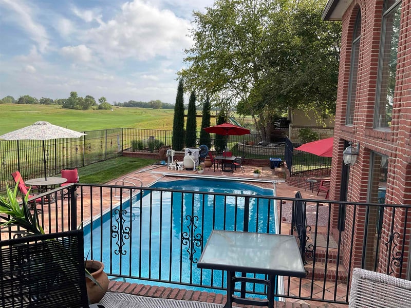 912 Terradyne Cir, Andover, KS 67002