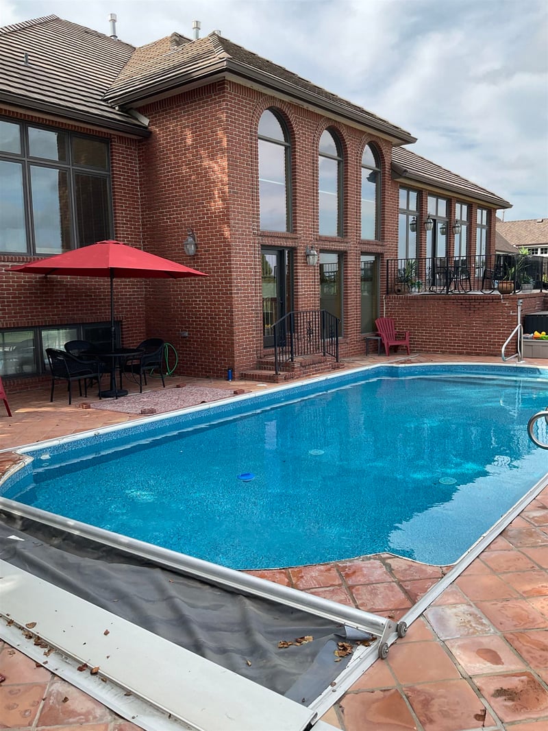 912 Terradyne Cir, Andover, KS 67002