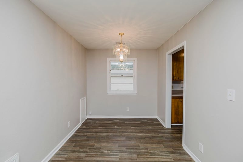 249 N Gow St, Wichita, KS 67203
