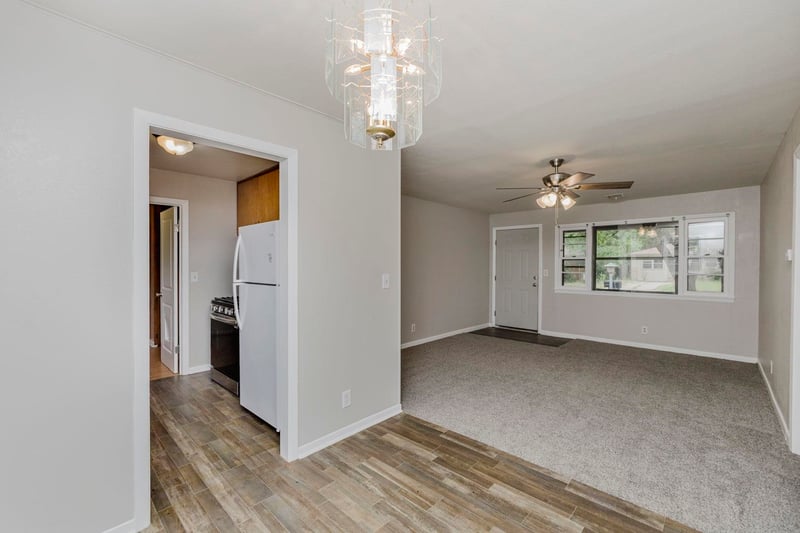 249 N Gow St, Wichita, KS 67203
