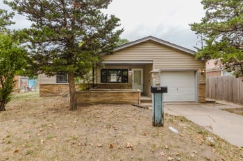 249 N Gow St, Wichita, KS 67203