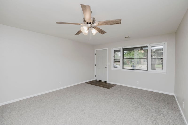 249 N Gow St, Wichita, KS 67203