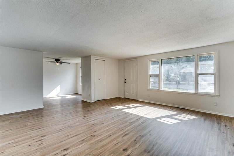 329 N Knight, Wichita, KS 67203