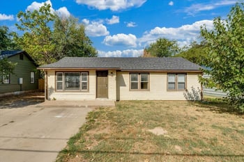 329 N Knight, Wichita, KS 67203