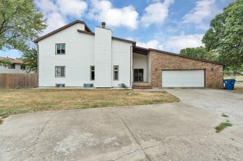 2403 N Walden Dr #701, Wichita, KS 67226