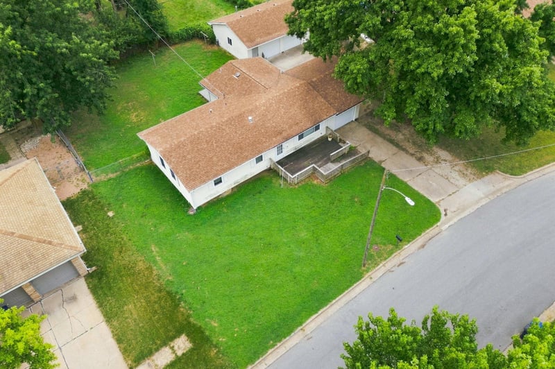 225 Belair St, El Dorado, KS 67042