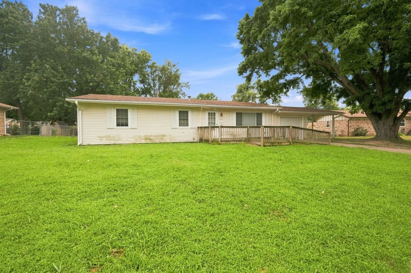225 Belair St, El Dorado, KS 67042