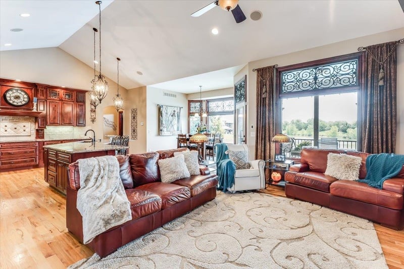 9721 W Westlakes Ct, Wichita, KS 67205-5257