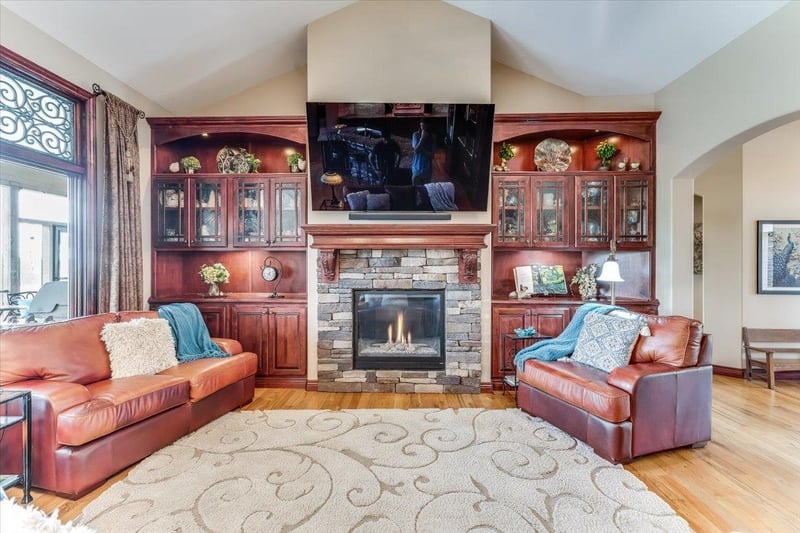 9721 W Westlakes Ct, Wichita, KS 67205-5257