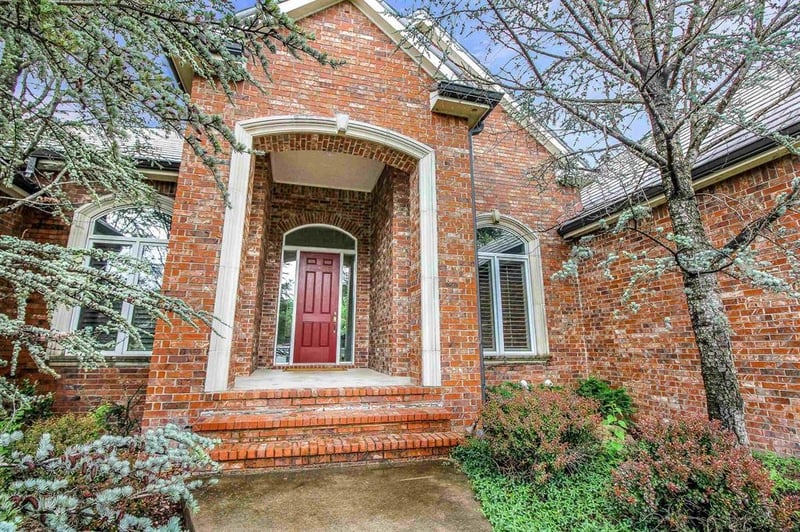 8513 E Bridlewood, Wichita, KS 67206
