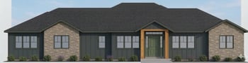 16426 W Shade, Goddard, KS 67052