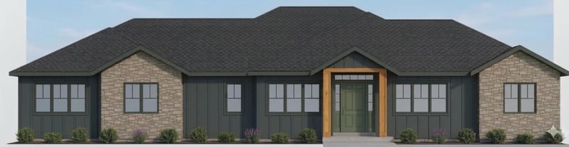 16426 W Shade, Goddard, KS 67052