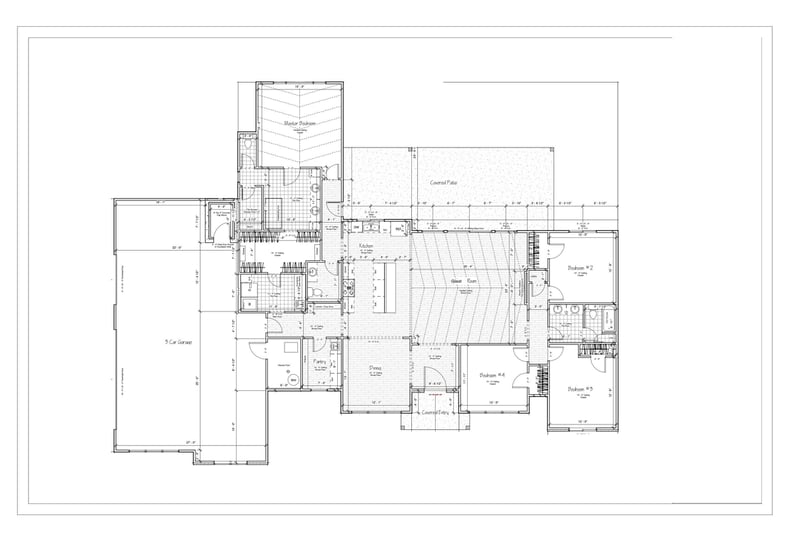 16426 W Shade, Goddard, KS 67052
