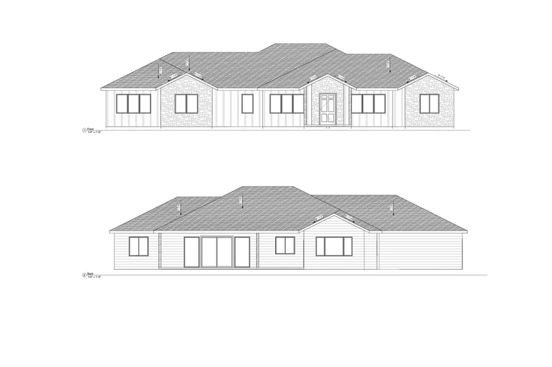 16426 W Shade, Goddard, KS 67052