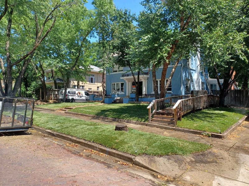 250 N Bluff, Wichita, KS 67208