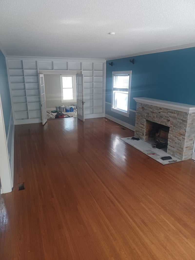 250 N Bluff, Wichita, KS 67208