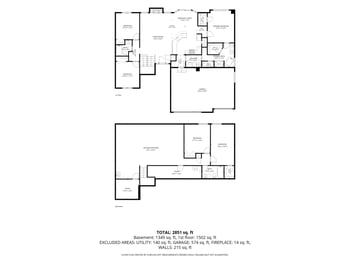 518 N Backwoods Ct, Valley Center, KS 67147