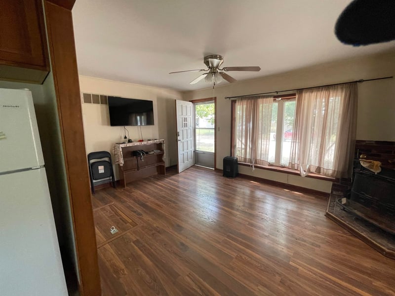 1406 N B, Wellington, KS 67152