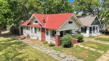 233 N Estelle Ave, Wichita, KS 67214