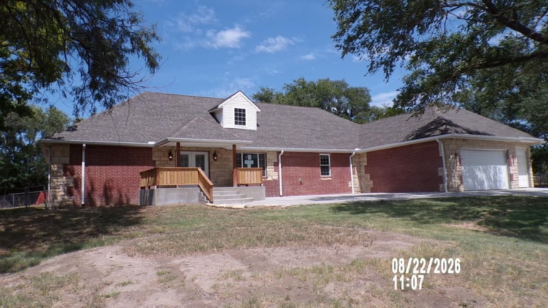 7530 N Broadway Ave, Park City, KS 67219-1128
