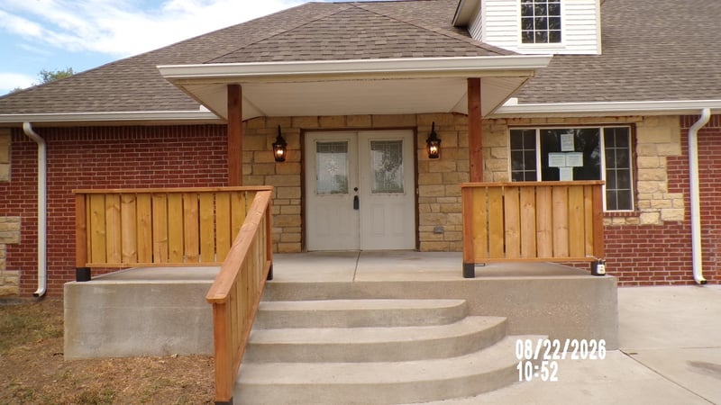 7530 N Broadway Ave, Park City, KS 67219-1128