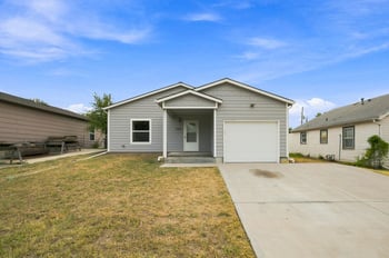 1304 N Lorraine Ave, Wichita, KS 67214