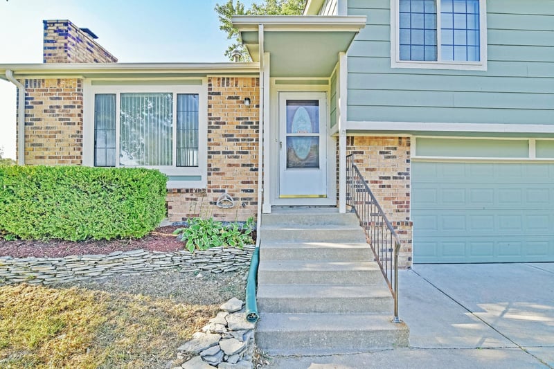3208 N Cranberry, Wichita, KS 67226