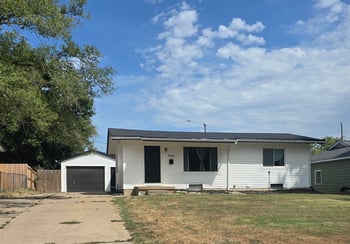 4622 S Vine, Wichita, KS 67217