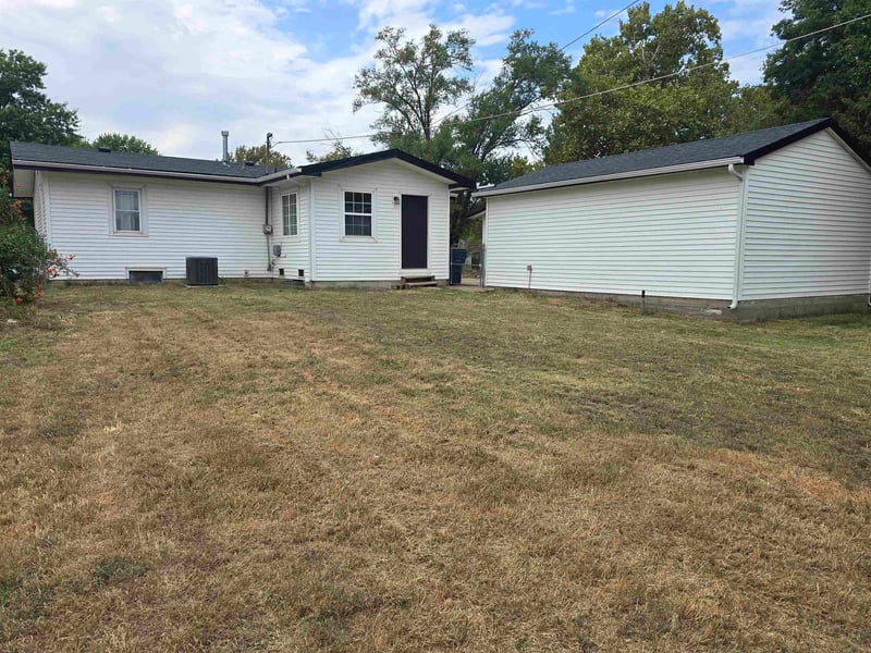 4622 S Vine, Wichita, KS 67217