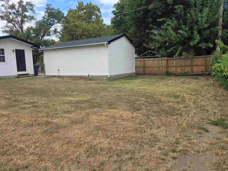 4622 S Vine, Wichita, KS 67217