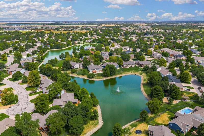 11421 W Central Park St, Wichita, KS 67205-2029