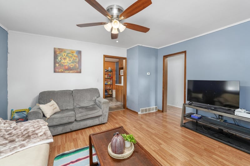 301 N Lincoln St, Cheney, KS 67025