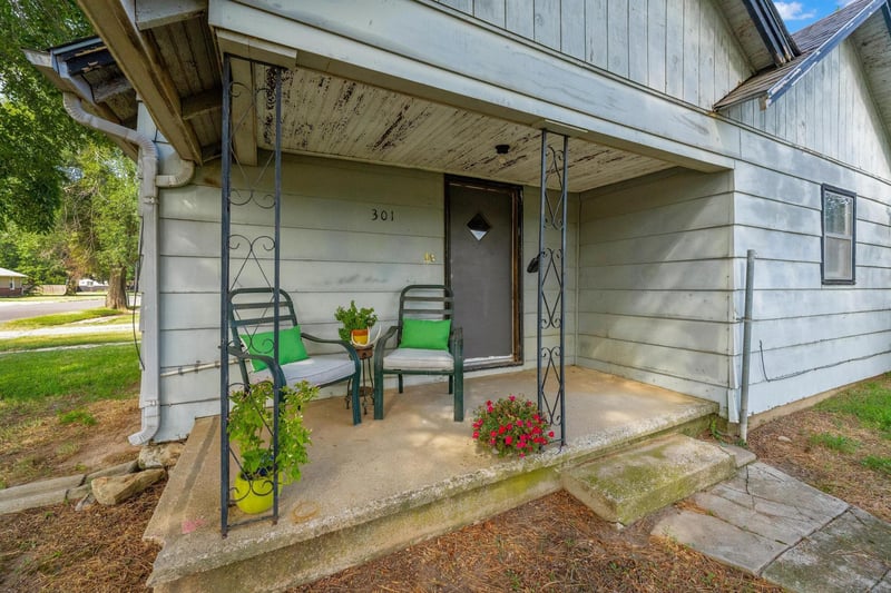 301 N Lincoln St, Cheney, KS 67025