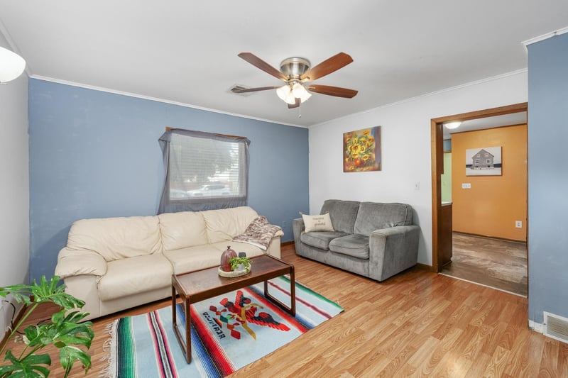 301 N Lincoln St, Cheney, KS 67025
