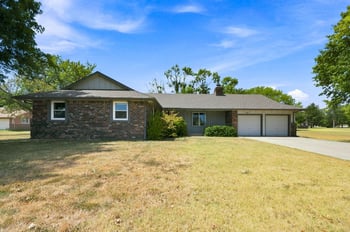 607 N Wheatland, Wichita, KS 67235