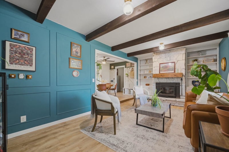 607 N Wheatland, Wichita, KS 67235