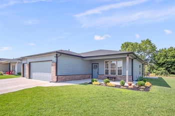 501 Sweetwater, Maize, KS 67101