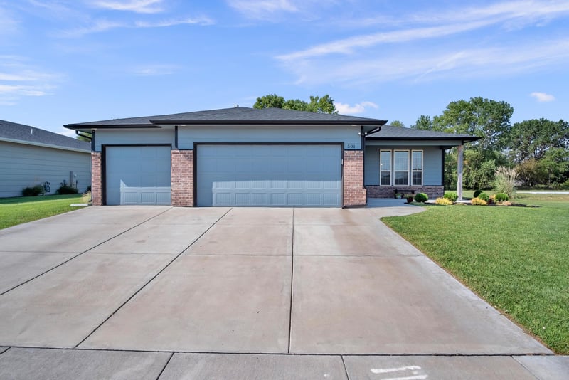 501 Sweetwater, Maize, KS 67101