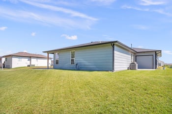501 Sweetwater, Maize, KS 67101