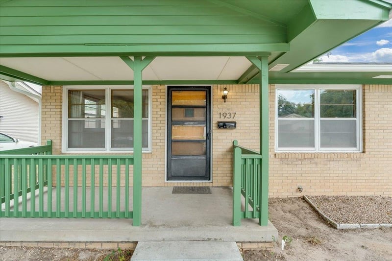1937 N Kessler, Wichita, KS 67203