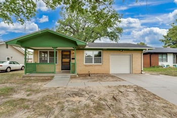 1937 N Kessler, Wichita, KS 67203