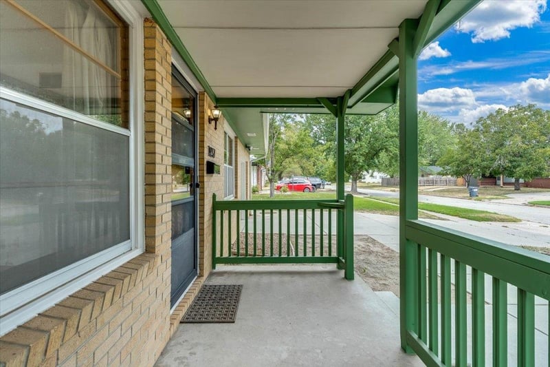 1937 N Kessler, Wichita, KS 67203
