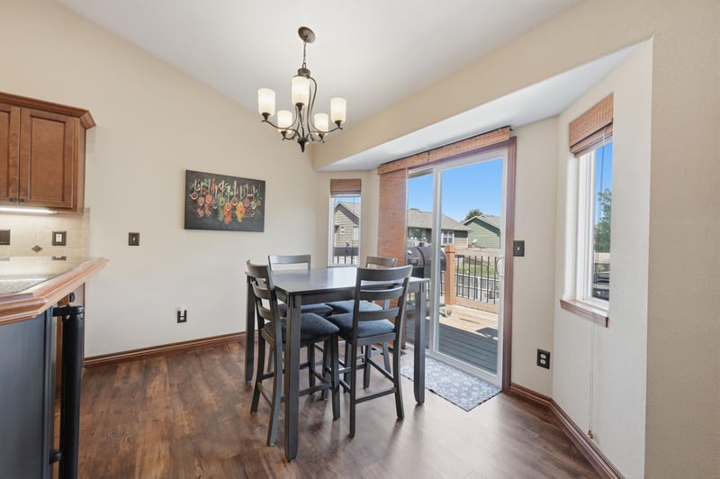 200 E Stone Pa, Derby, KS 67037