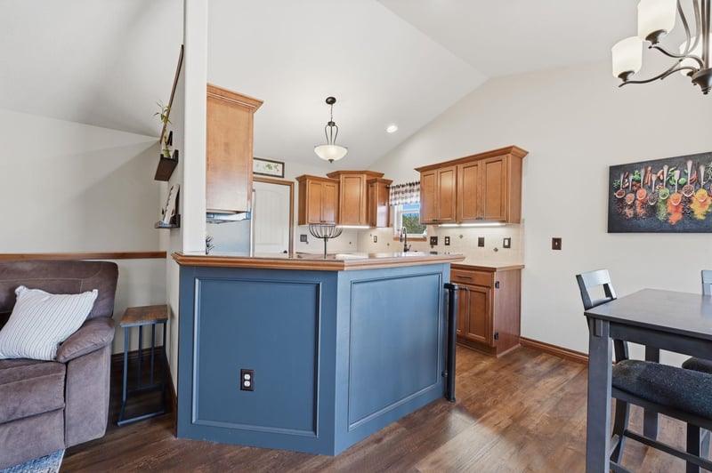 200 E Stone Pa, Derby, KS 67037